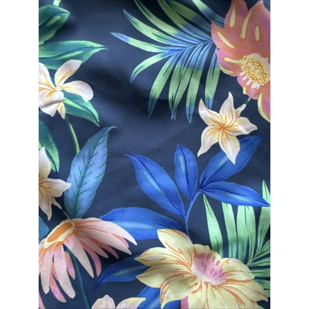 Chubbies Men's 'The Big Bloomers' 5.5